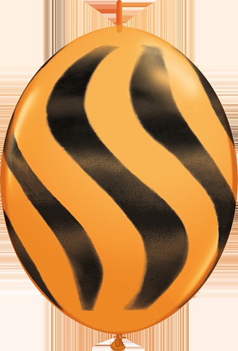WAVY STRIPES QLINK