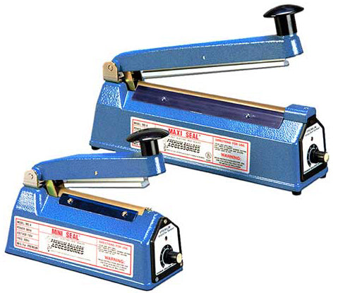 8-Inch Premium Heat Sealer Repair Kit
