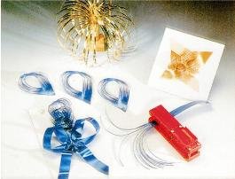 Double-Sided Ribbon Shredder