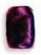 Purple Curling Ribbon Spool, 66 ft