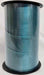 Turquoise Curling Ribbon, 500 Yards