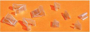 Quickie Balloon Clips, 100 Count
