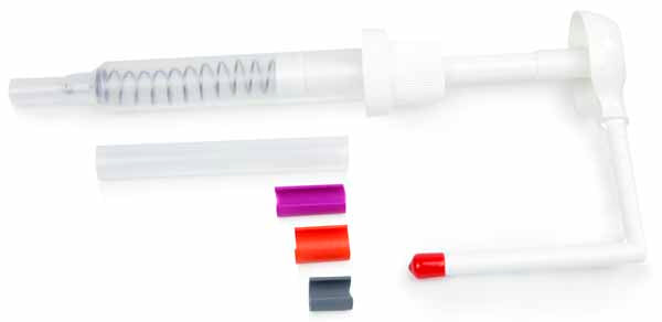 HI-FLOAT PUMP DISPEN SER FOR 24OZ & 96OZ