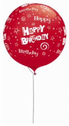 Stand A Balloon Car Adapter