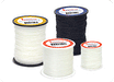 LOOPLINE - BLACK 328 FT/100 M 25LB TS