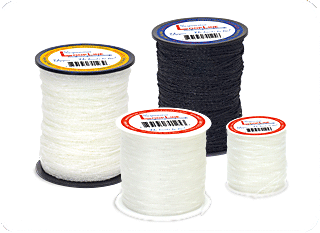 LOOPLINE - BLACK 328 FT/100 M 25LB TS