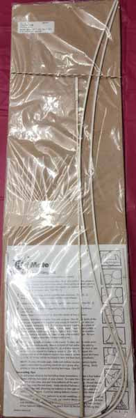 Bell Balloon Sculpting Frame