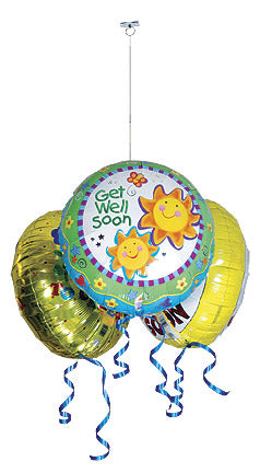 Show N Sell 3 Balloon Display Kit