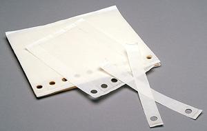 HANG A TABS MAGNET 50/PKG ADHESIVE TABS