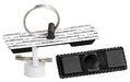 Black Super Ring Heavy Duty Magnet, 10 lb