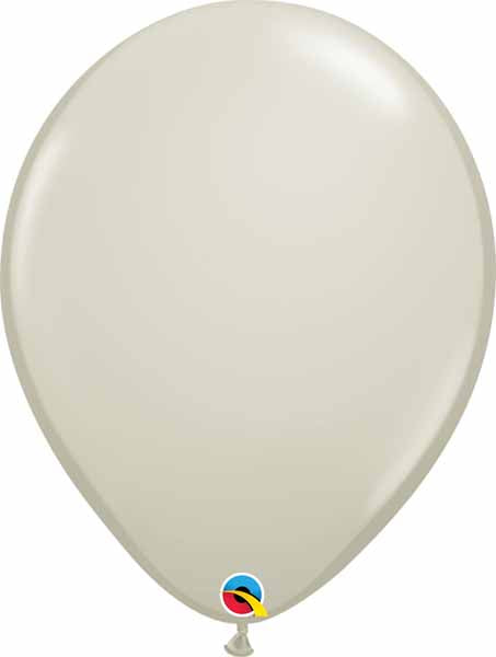 Qualatex 5-Inch Cashmere Latex Balloons, 100 Count