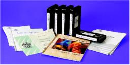 Qualatex QBN Balloon Training DVD Bundle in English