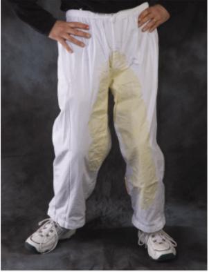 Zagone Studios Goosh Pants Adult Novelty Costume Pants