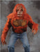 Zagone Studios Orangutan Super Action Costume Gloves