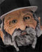 Zagone Studios Streetwise Moving Mouth Mask