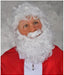 Zagone Studios Supersoft Santa Moving Mouth Mask