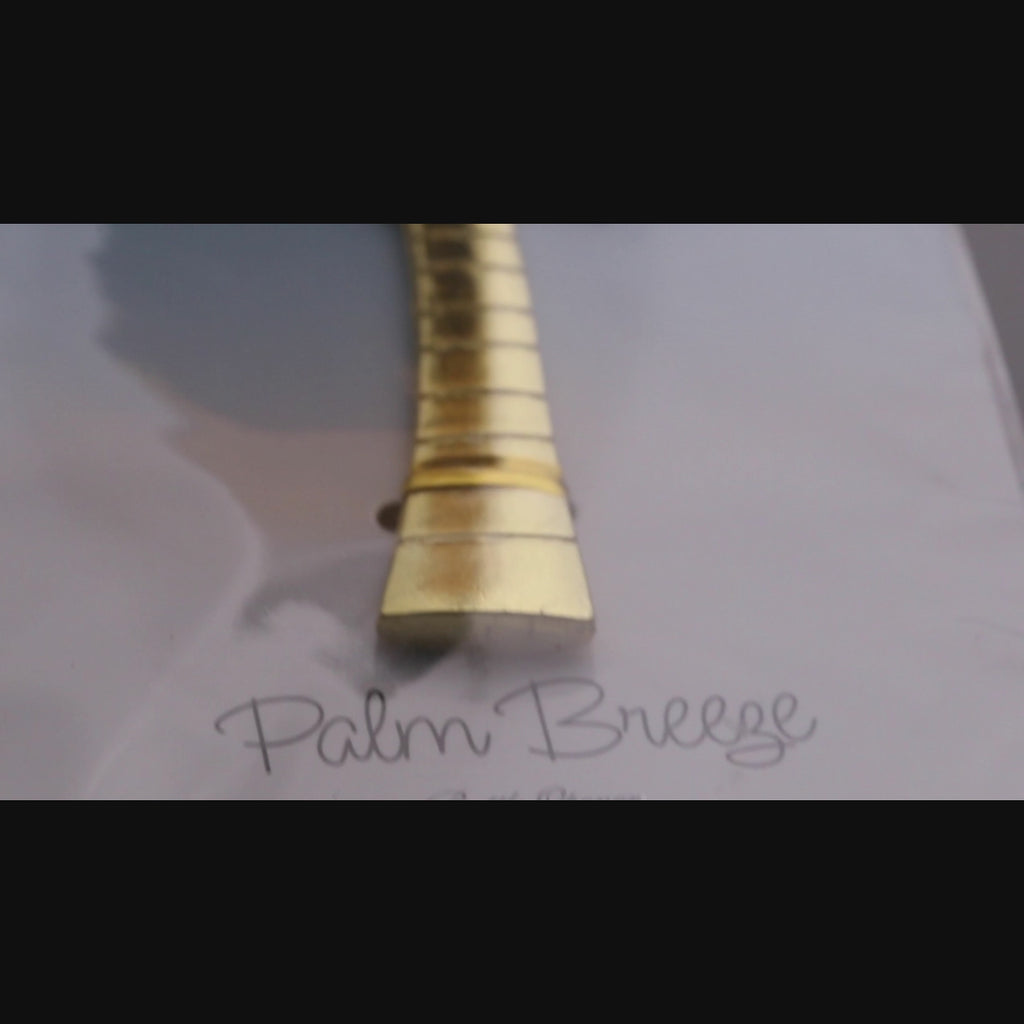 video of coconut tropical bottle opener