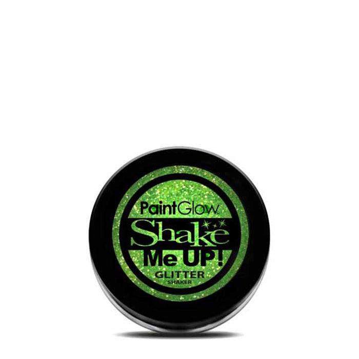 Uv Glitter Shaker