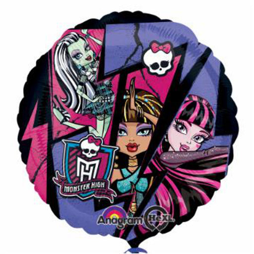 Monster High Group