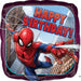 Spiderman Hpy Bday