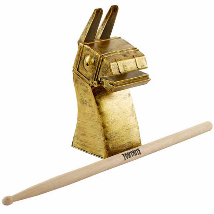 Fortnite Llama Bell