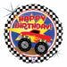 Monster Truck Hbd