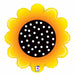 Sunny Sunflower 18"