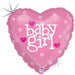 Baby Girl Heart