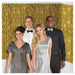 4'X16' Gold