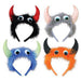 3Onster Headbands