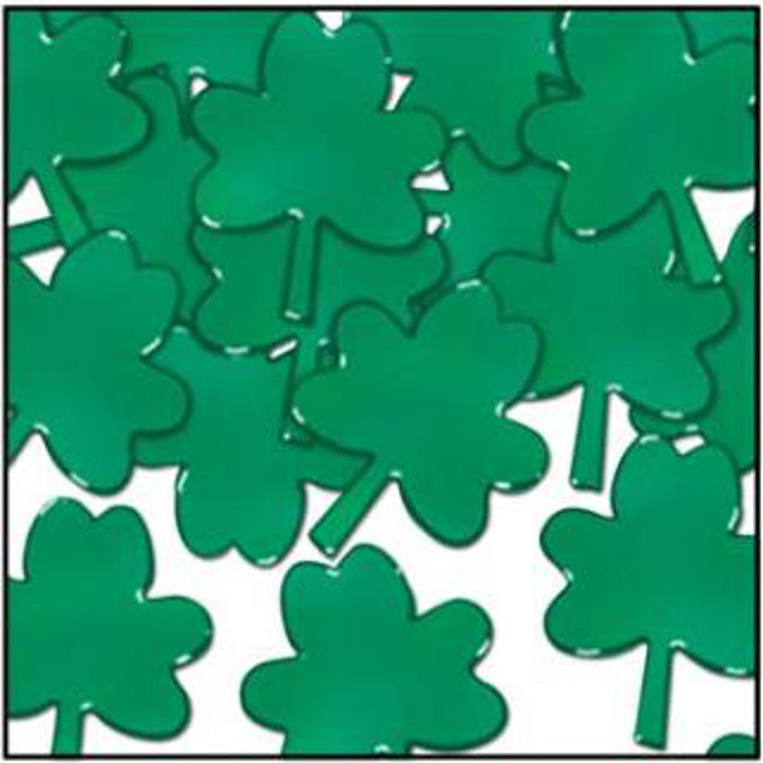 Fanci-Fetti Shamrock