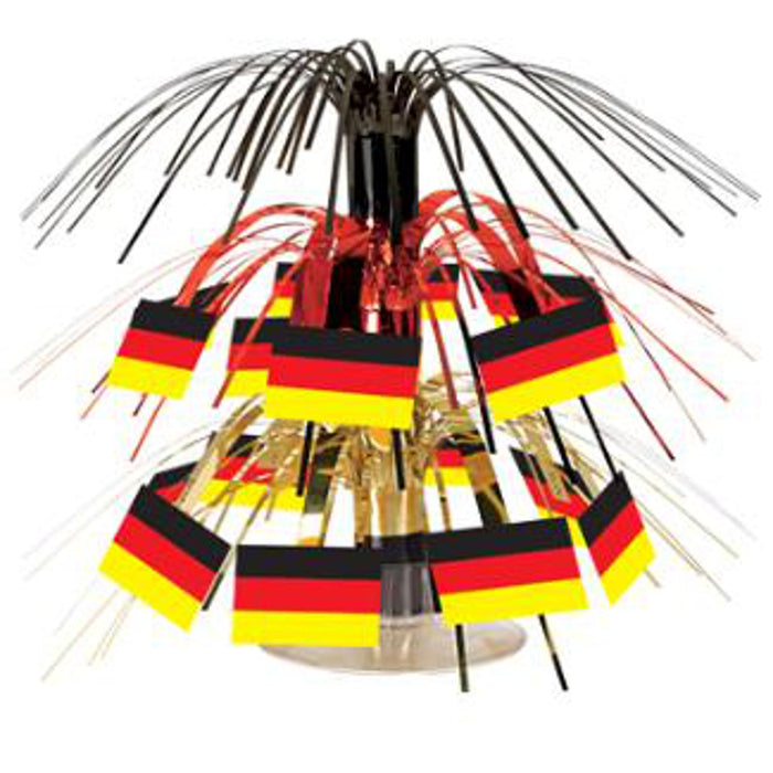 Mini German Flag