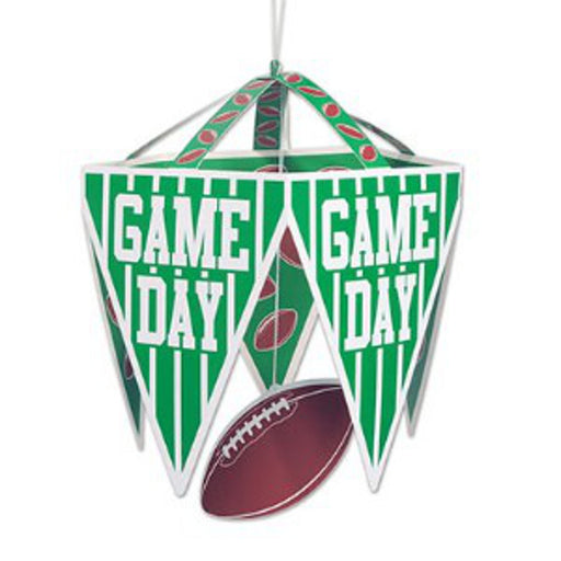 Game Day Pennant