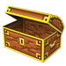 8-Bit Treasure Chest