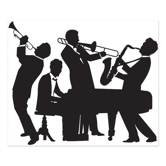 Great 20'S Jazz Band