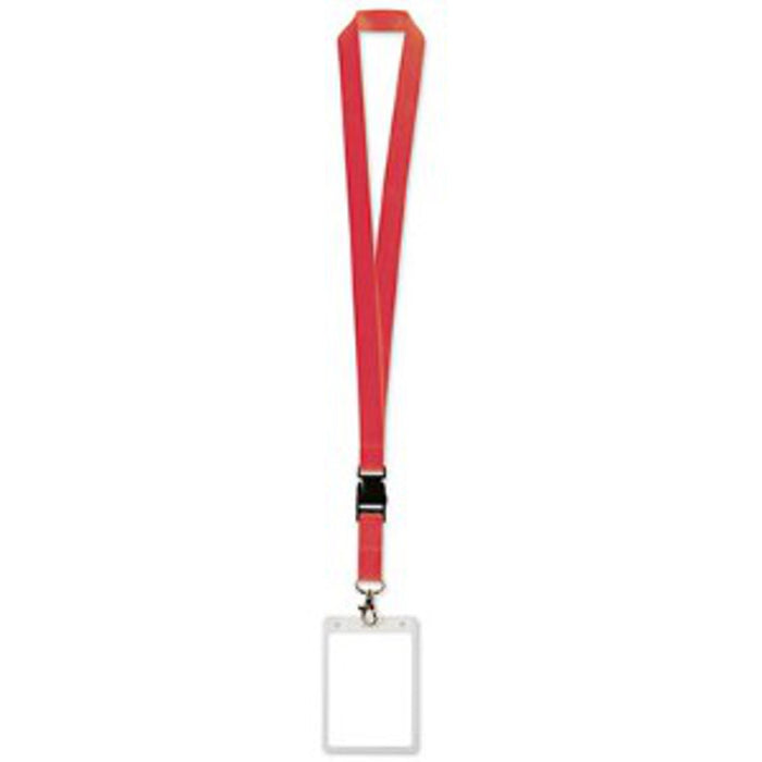 Lanyards Card Holder