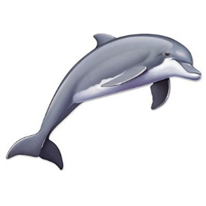 Jointed Dolphin