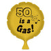 "50" Is A Gas