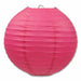 Paper Lanterns 9½"