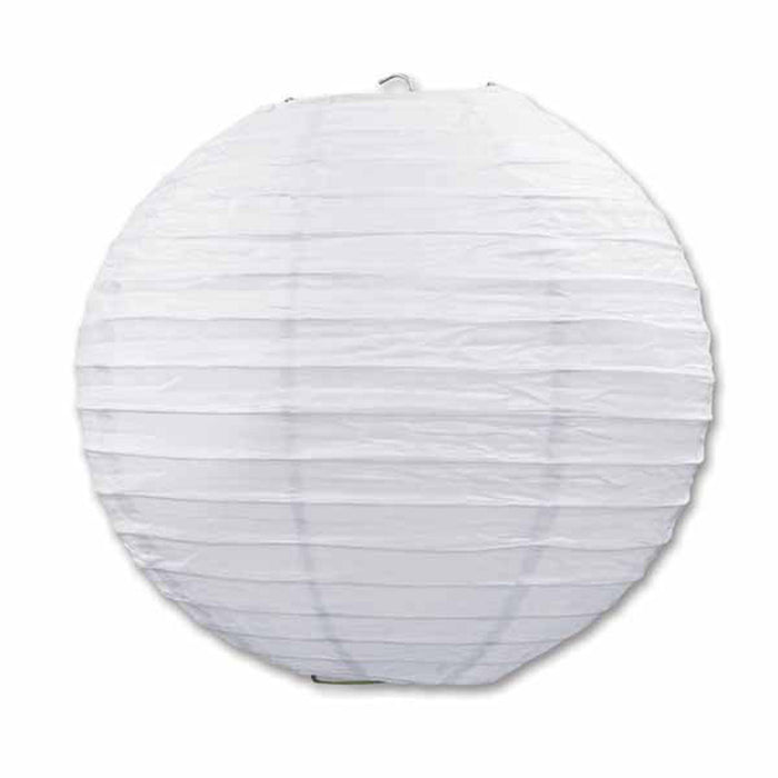 Paper Lanterns 9 ½"