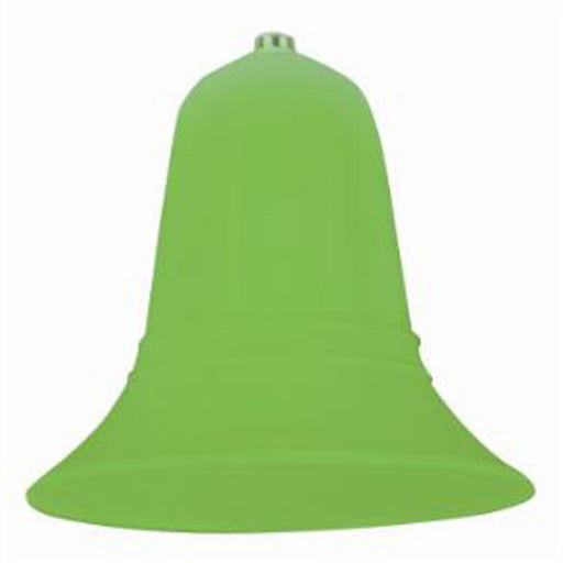 10" Plastic Bell