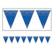 Bandana Pennant