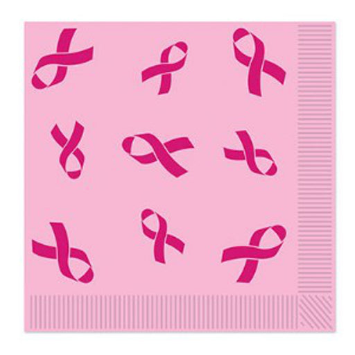 Pink Ribbon Luncheon