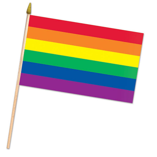 Rainbow Flag