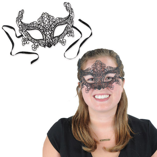 Lace Masks