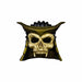 Shao Kahn Mask *New*