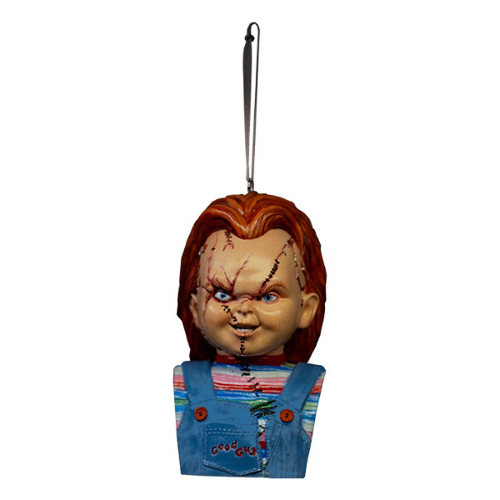 Seed Of Chucky Bust