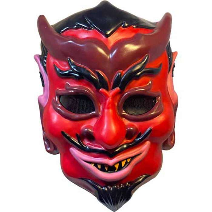 Devil Injection Mask