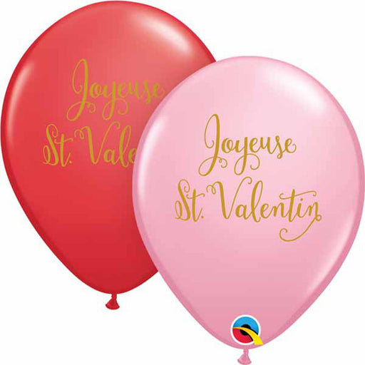 Joyeuse St Valentin