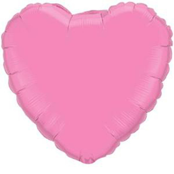 Heart 18" Mylar